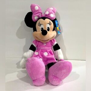 DISNEY MINNIE MOUSE